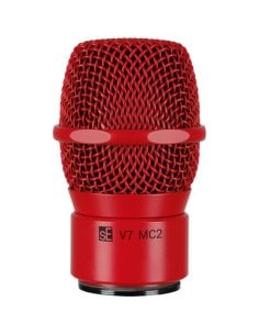 SE ELECTRONICS V7 MC2 Red (Sennheiser)