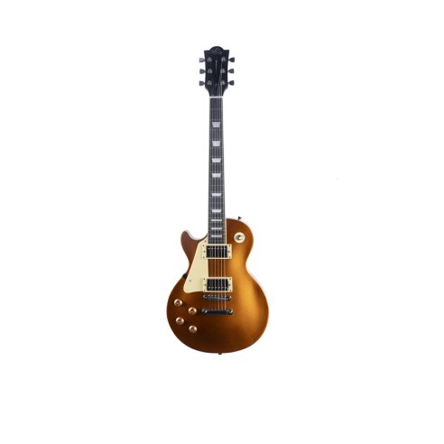 Eko Guitars LS-300 LH Gold
