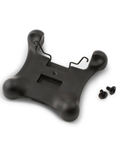 GENELEC Kit Iso-Pod 6010 e 8010 Nero