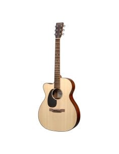 Martin & Co. OMC-10EL Special Left Handed