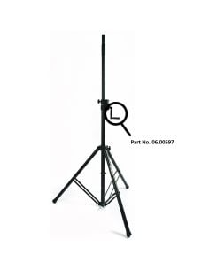 Quik Lok Manovella per Stativo SLS/11