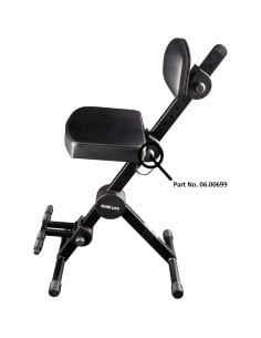 Quik Lok Manopola Laterale Regolazione Altezza DX/749