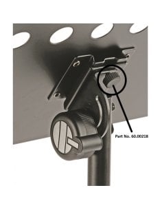 Quik Lok Manopola Piccola D16 mm M5 per MS/330