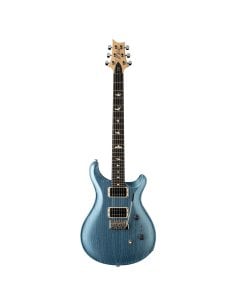 PRS CE 24-08 Swamp Ash Satin Limited Edition Frost Blue Metallic