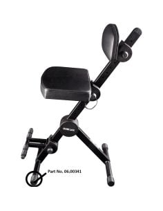 Quik Lok Gommino Chiuso per Piedino DX/749