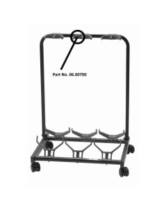 Quik Lok Feltro Adesivo Piccolo per GS471/450/430