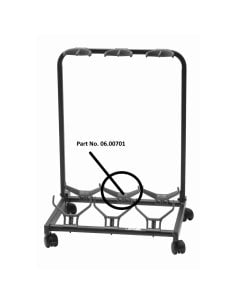 Quik Lok Feltro Adesivo Grande per GS471/450/430