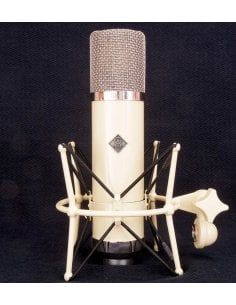 GOLDEN AGE PREMIER Golden Age Premier Ga-251 Mkii Promo