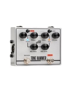 Aguilar Tone Hammer Preamp Pedal V2