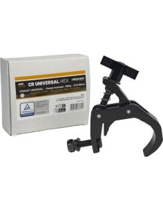 Algam Lighting CR-UNIVERSAL-HEX Gancio Universale Ø42-60
