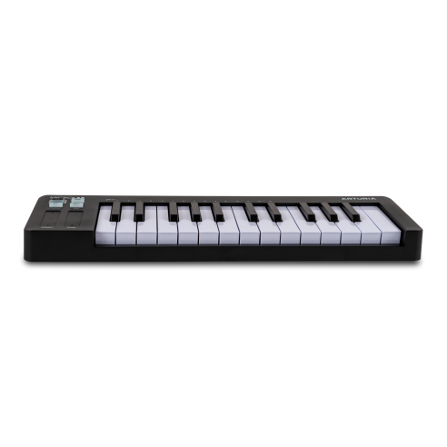 ARTURIA MicroLab mk3 Black