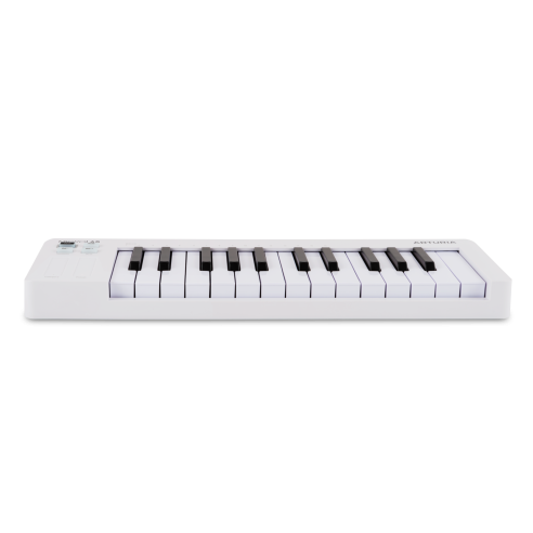 ARTURIA MicroLab mk3 White