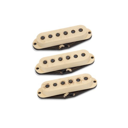 SEYMOUR DUNCAN PHILIP SAYCE MOTHER STRAT SET LIMITED