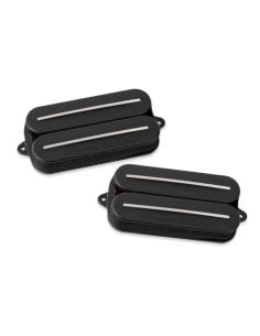 SEYMOUR DUNCAN NAZGÛL SENTIENT RAILS SET