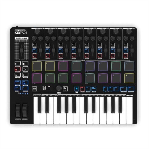 RELOOP Reloop Keypad Pro