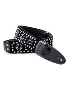 RIGHTON! STRAPS RIGHTON STRAPS  LE. P.S. Black