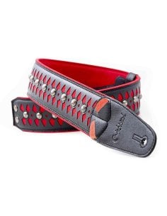 RIGHTON! STRAPS RIGHTON STRAPS Armour Red