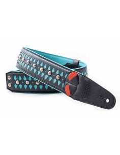 RIGHTON! STRAPS RIGHTON STRAPS Armour Teal