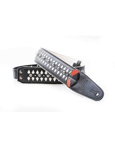 RIGHTON! STRAPS RIGHTON STRAPS Armour White