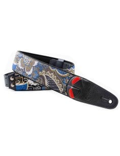 RIGHTON! STRAPS RIGHTON STRAPS Hokkaido Black