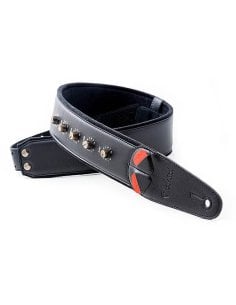 RIGHTON! STRAPS RIGHTON STRAPS Spinal Tap Black