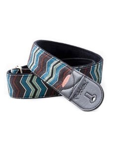 RIGHTON! STRAPS RIGHTON STRAPS Ziggy Blue
