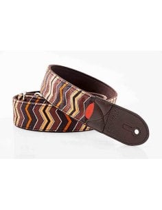 RIGHTON! STRAPS RIGHTON STRAPS Ziggy Brown