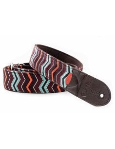 RIGHTON! STRAPS RIGHTON STRAPS Ziggy Teal