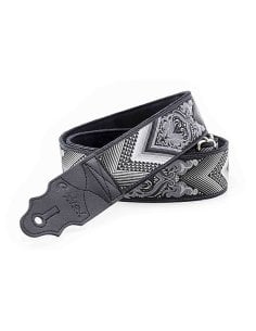 RIGHTON! STRAPS RIGHTON STRAPS Arrow Black