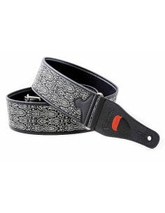 RIGHTON! STRAPS RIGHTON STRAPS Cordoba Black