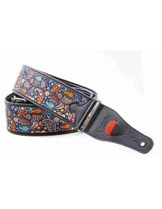 RIGHTON! STRAPS RIGHTON STRAPS Kashmir Blue