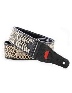 RIGHTON! STRAPS RIGHTON STRAPS Victoria Black