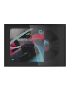 GLORIOUS Glorious Record Display Frame