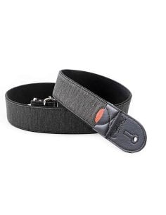 RIGHTON! STRAPS Righton! Straps Denim-50 Black