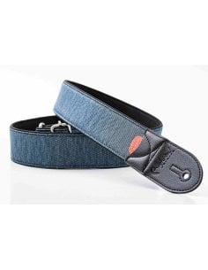 RIGHTON! STRAPS Righton! Straps Denim-50 Blue