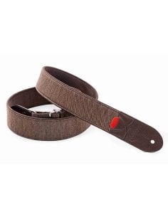 RIGHTON! STRAPS Righton! Straps Denim-50 Brown