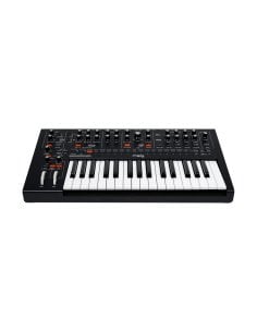 MOOG MUSIC Messenger
