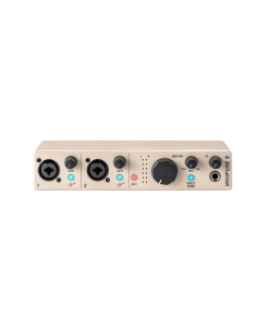 ARTURIA MiniFuse 2 Champagne - Edizione limitata