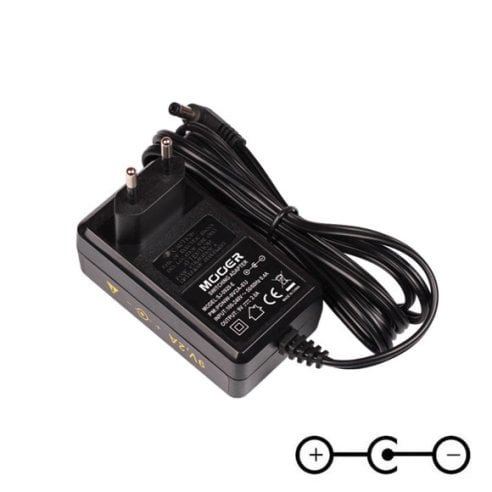 MOOER PDNW 12V
