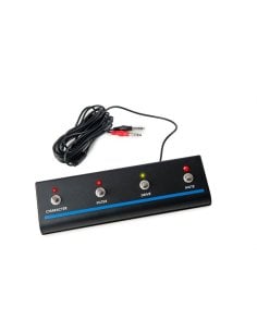 EBS EBS-RM4 - Remote Footswitch Controller