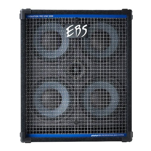 EBS EBS-410 - Evolution Pro Line Cabinet 4x10