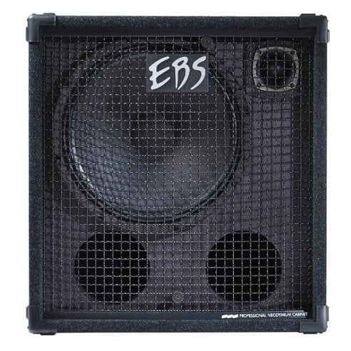 EBS NEO-115 - Evolution Neoline Pro Cabinet 1x15