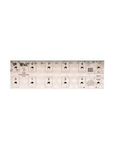 Engl MIDI Foot Controller