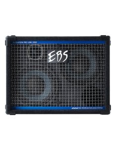EBS EBS-210 - Evolution Pro Line Cabinet 2x10
