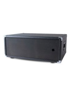 EBS EBS-4UCL - Classic Line 4U Rack Case