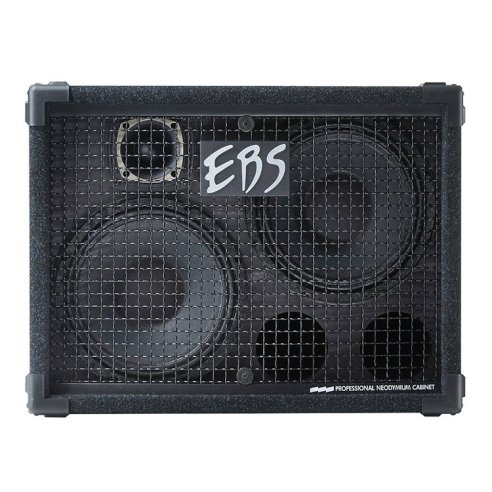 EBS NEO-210 - Evolution Neoline Pro Cabinet 2x10