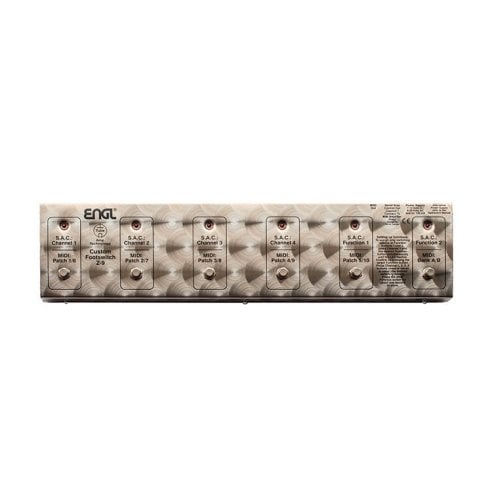 Engl SAC-MIDI Foot Controller