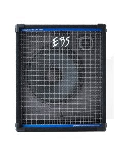 EBS EBS-115 - Evolution Pro Line Cabinet 1x15