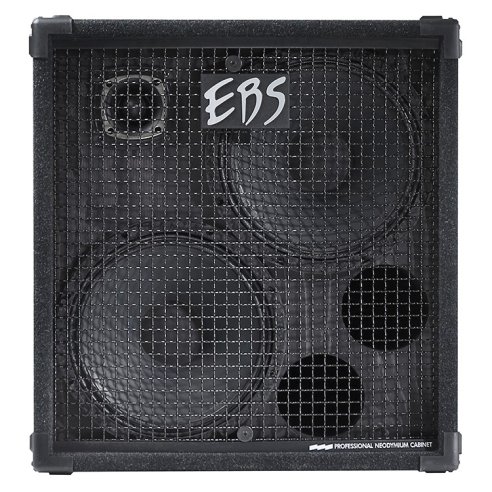EBS NEO-212/8 - Evolution Neoline Pro Cabinet 2x12 8 o