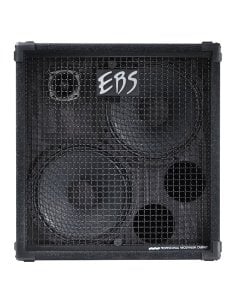 EBS NEO-212 - Evolution Neoline Pro Cabinet 2x12
